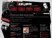 The Official Atlanteex Website